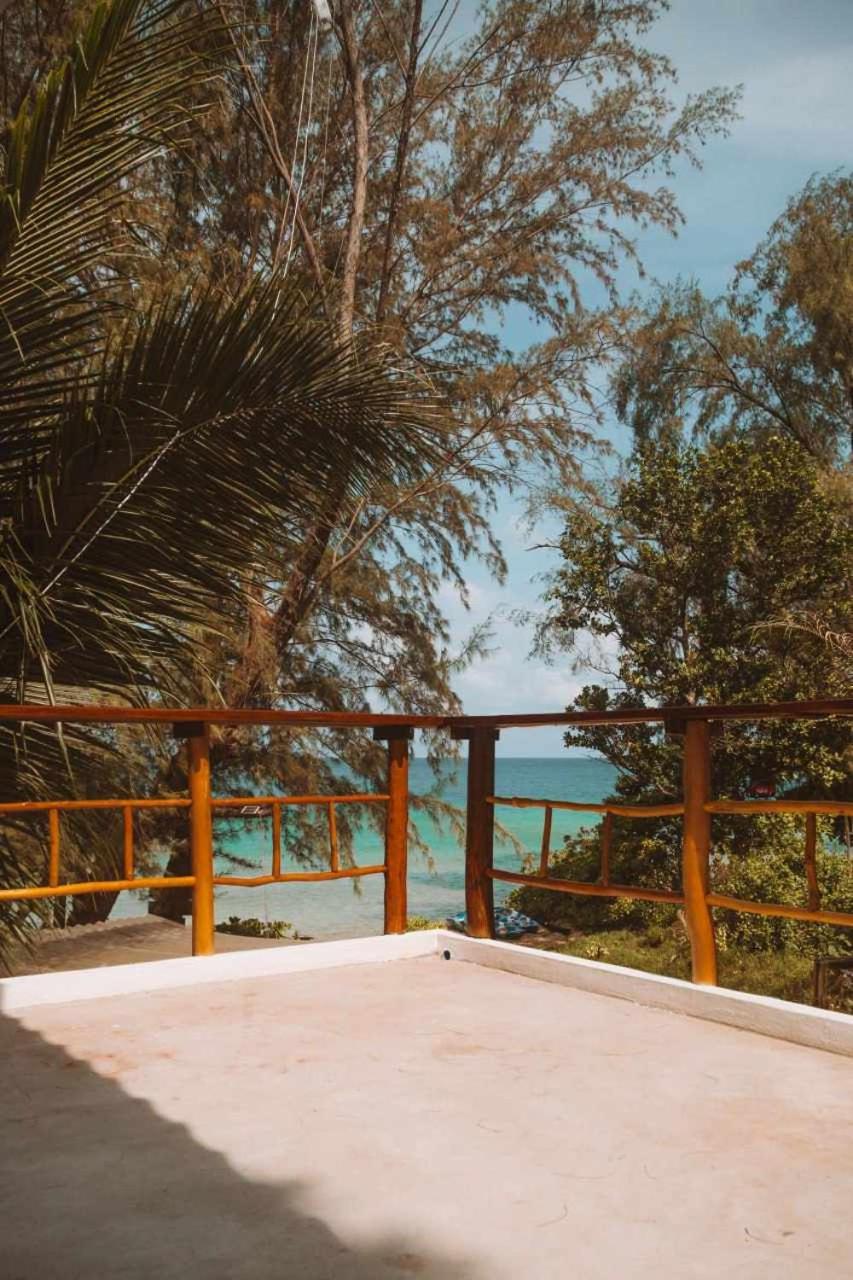 Paradise Sunset Beach 高龙撒冷岛 外观 照片